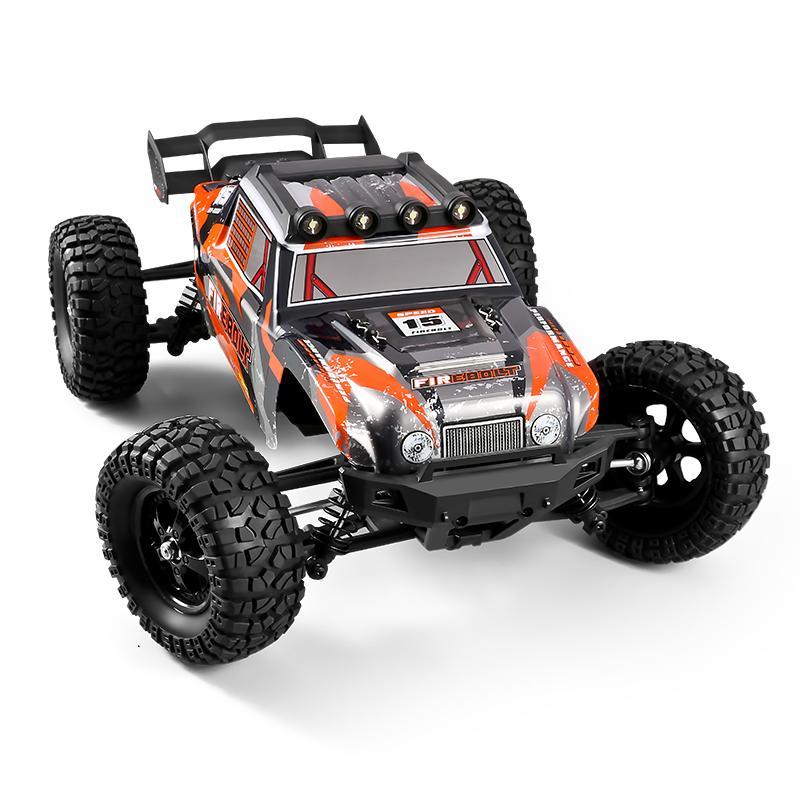 Hbx 901a Rtr 1/12 2.4g 4wd 45 km/h Brushless 2ch Rc ڵ..